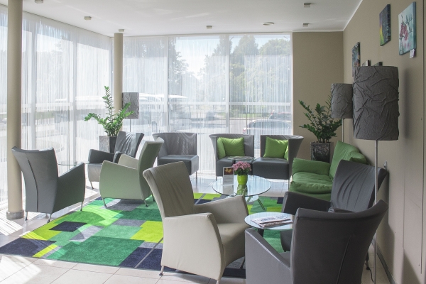 Bellevue Park Hotel Riga